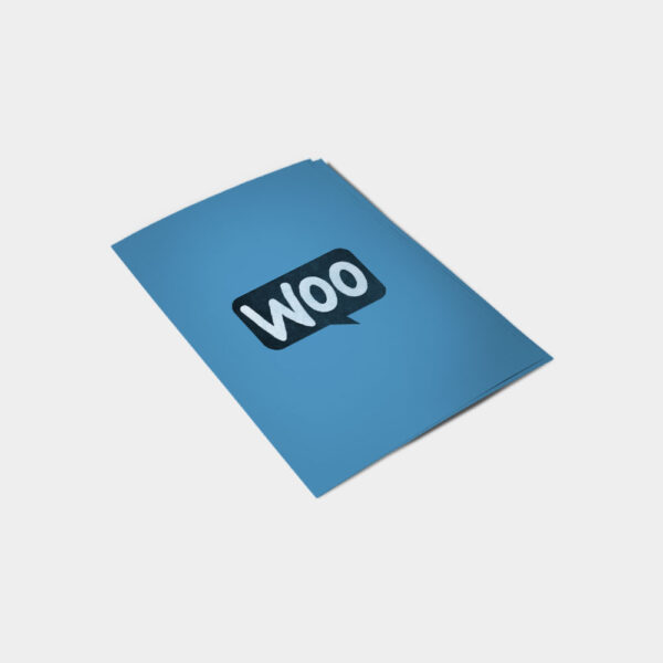 Woo Logo - Görsel 2