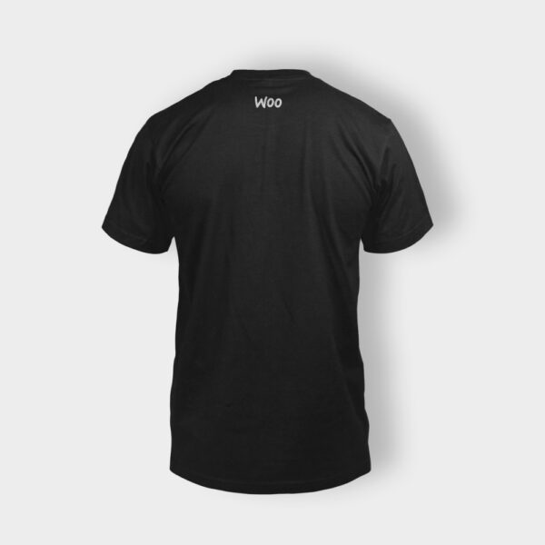 Ninja Silhouette - Görsel 2