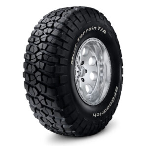 Mud-Terrain T/A KM2