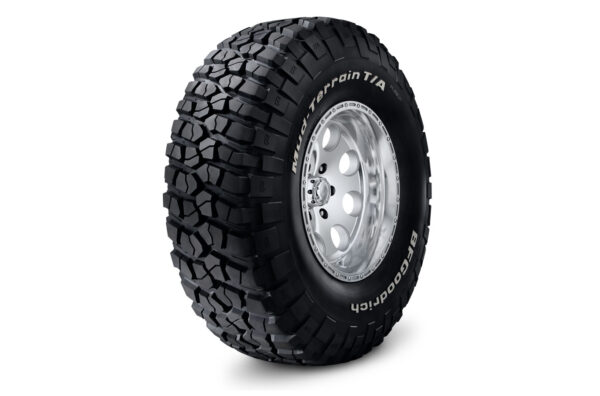 Mud-Terrain T/A KM2